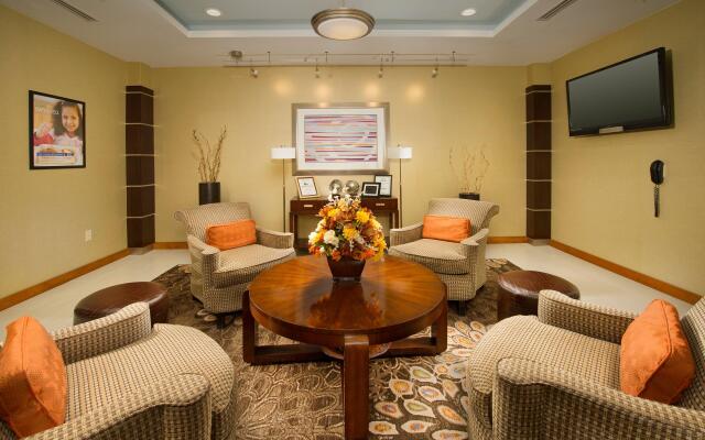 Holiday Inn Express Hotel & Suites Columbia East - Elkridge by IHG