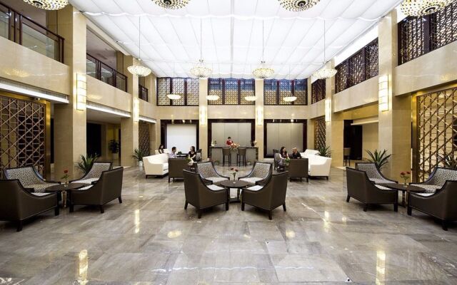 Hangzhou Huayang Hotel