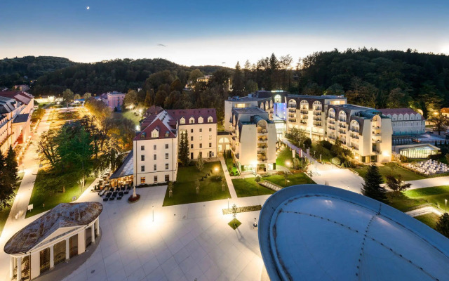 Hotel Zagreb