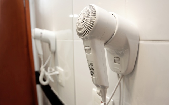 Hotel Vermont Ipanema