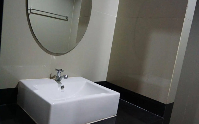 Phuthara Hostel