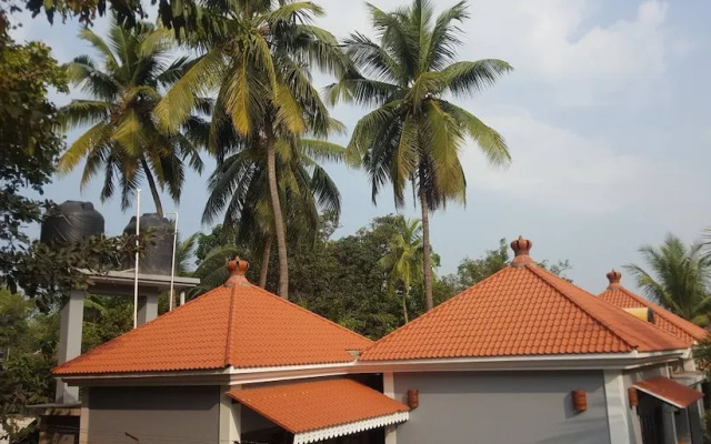 Crown Villa Vagator