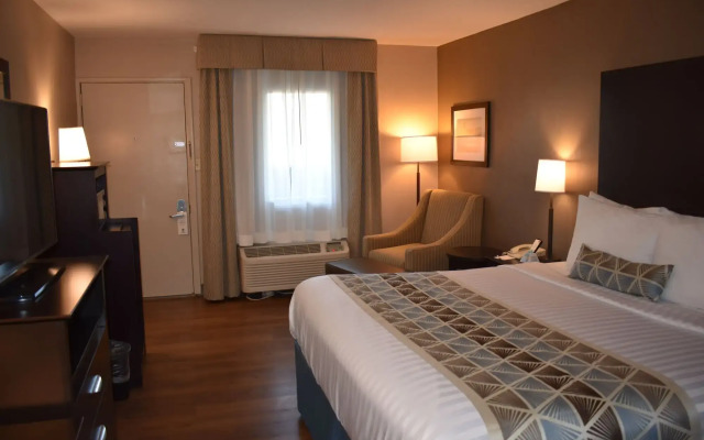 Best Western Annapolis