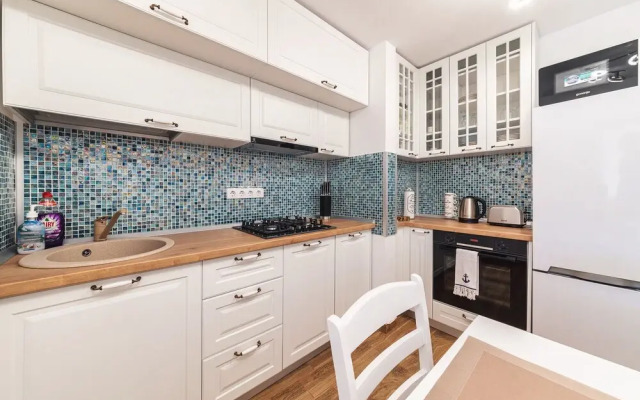 Stunning 2-bed/2 Bath Apartment in Bucuresti