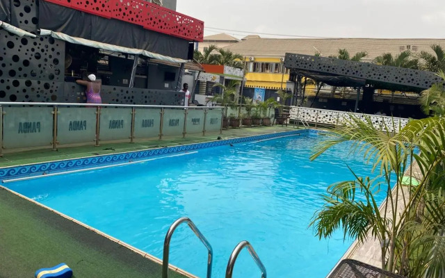 Dawn Carrington Hotels and Suites