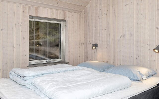 4 Star Holiday Home in Farso