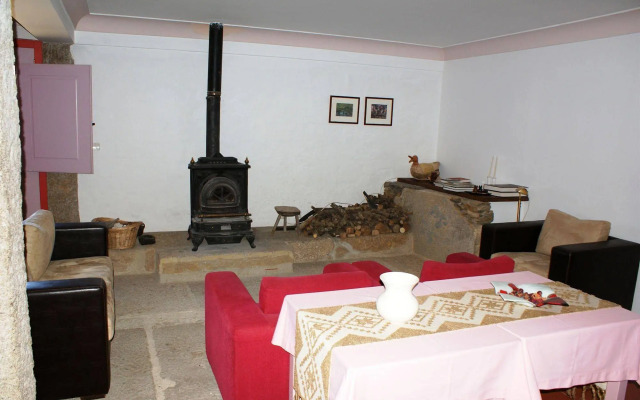 Quinta do Barracão da Vilariça