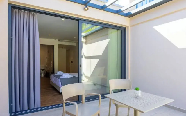 Nobile Boutique Hotel