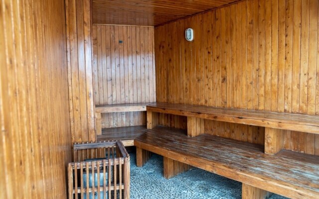 Apartamento frente al mar Cartagena