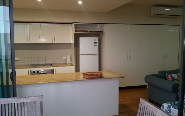 Marine Boutique Apartments
