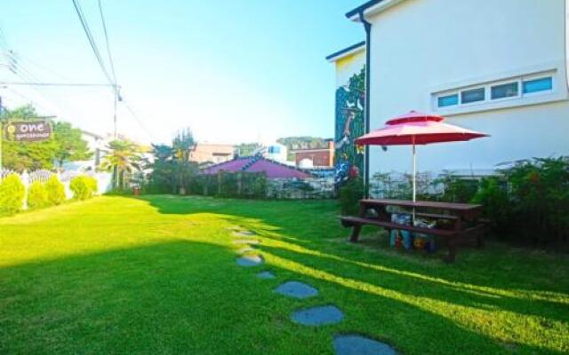 Tongyeong One Guesthouse