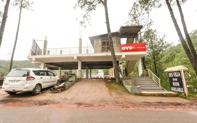Dev Villa Guest House