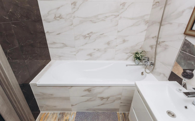 De LUXE Apartments Illinskaya 2 floor