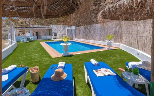 Villa Diego Torrox by Ruralidays