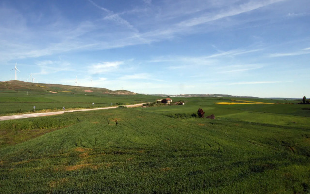 Hotel Rural Tierras del Cid