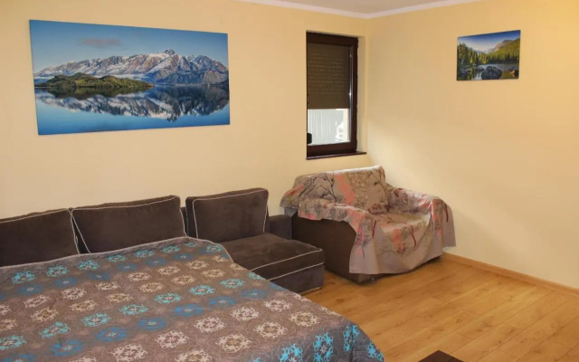 Sinaia Relax Residence