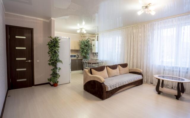 Apartments on Lenin Avenue 157