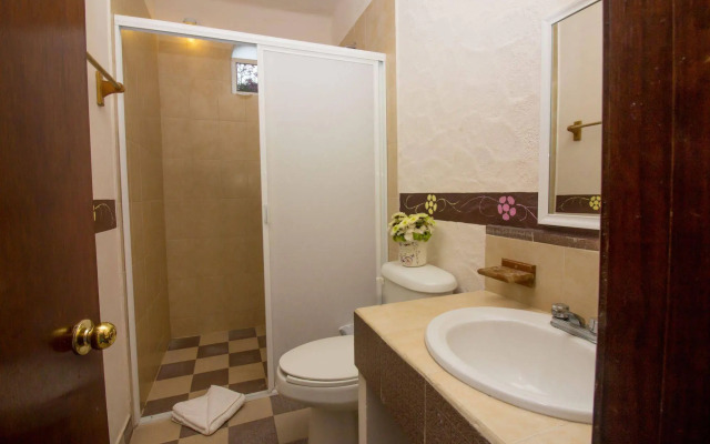 Forrest Hotel Huatulco
