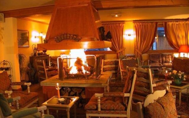 Chalet Marie-Blanche