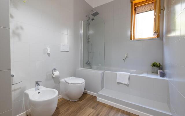 Villa Valeria in Nardò