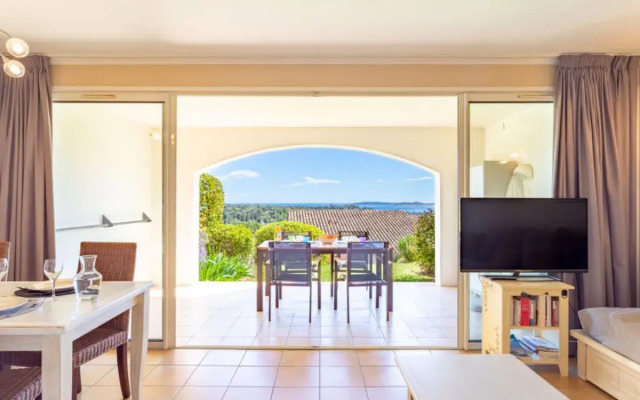 Les Restanques Golfe Saint Tropez 17572