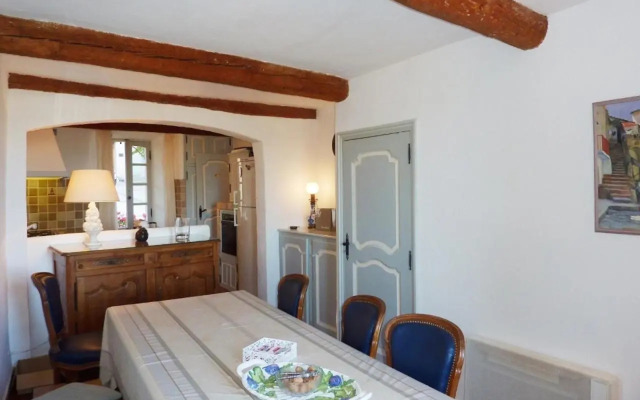 Maison au cœur du Village