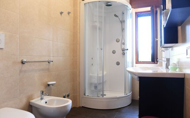 B&B Il Canto Del Mare