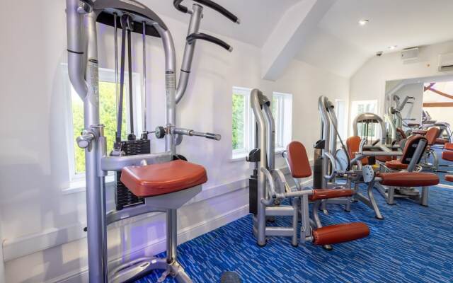 Ramada Resort by Wyndham Park Hall Wolverhampton