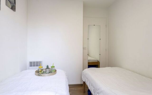 Les Lavandines 1 31900