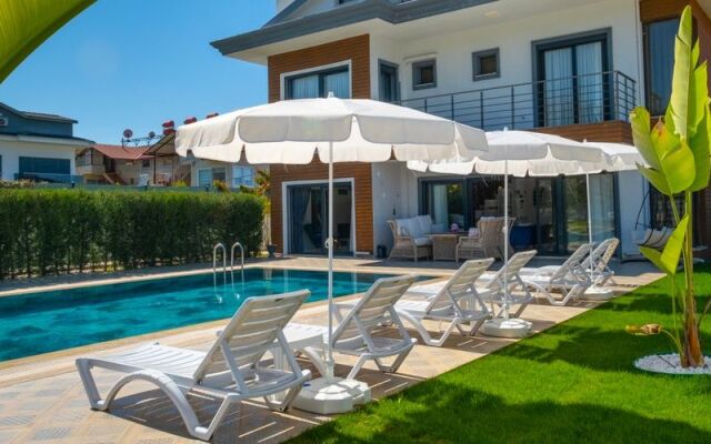 Villa Serenity Fethiye