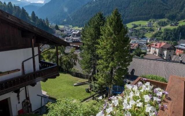 Garni Irma Bed & Breakfast