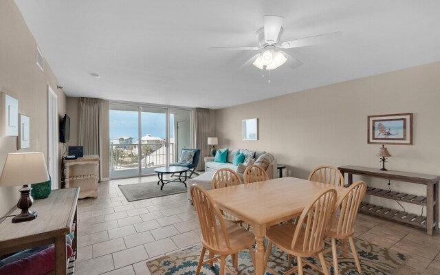 Tristan Towers Unit 3C, Pensacola Beach