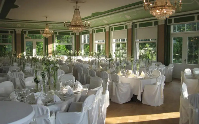 Schlosshotel Molkenkur