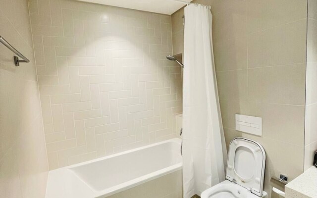 Marina Vista Luxury Breathtaking Views