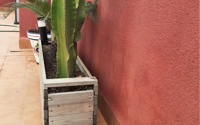 CASA OHANA solarium, jacuzzi,piscine,tout confort