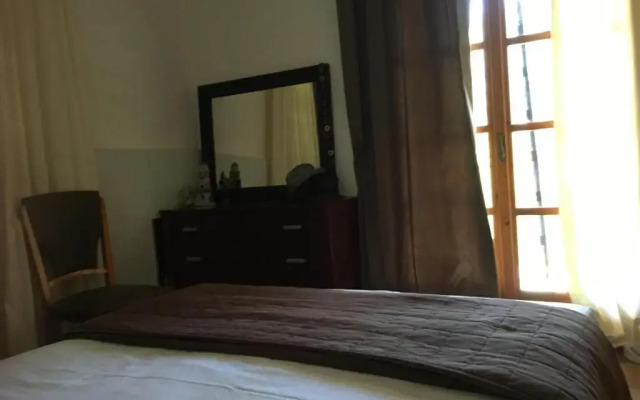 The Country House Koutsoupia