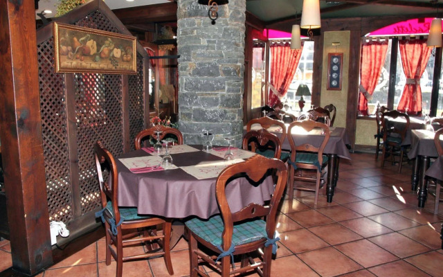 El Refugio de Aran Vielha Aparthotel