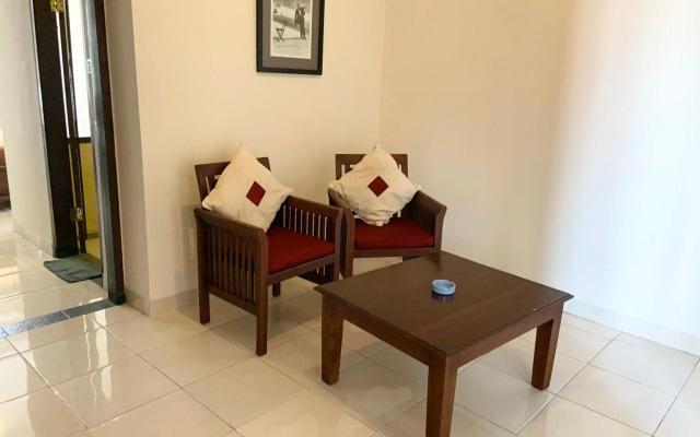 Nirwana Hotel Suites