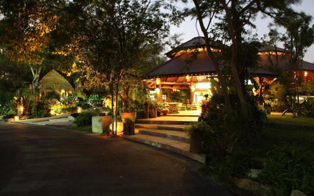 Kor Sor Resort & Spa