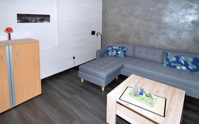 Apartment in Lage in Lage