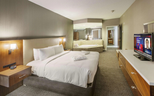 DoubleTree by Hilton Hotel Nanuet