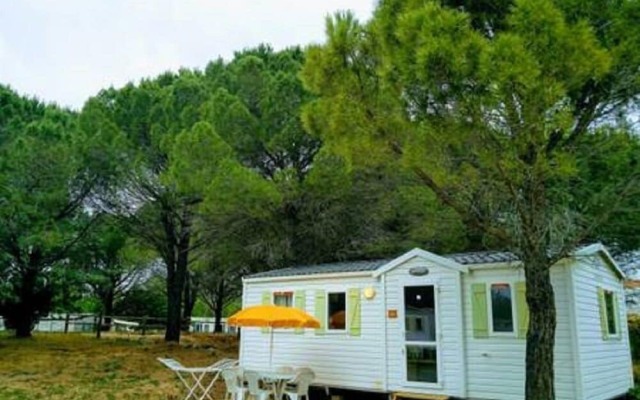 Mobil-Home 6 personnes