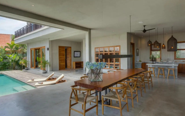 Puri Beji Bed & Breakfast