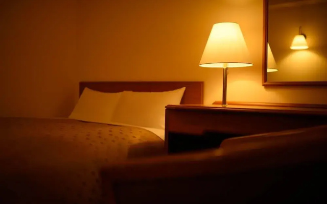 Pacific Hotel Morioka
