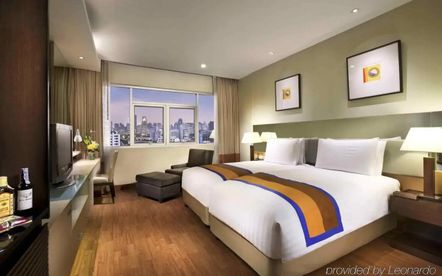 Grand Sukhumvit Hotel Bangkok Managed by Accor