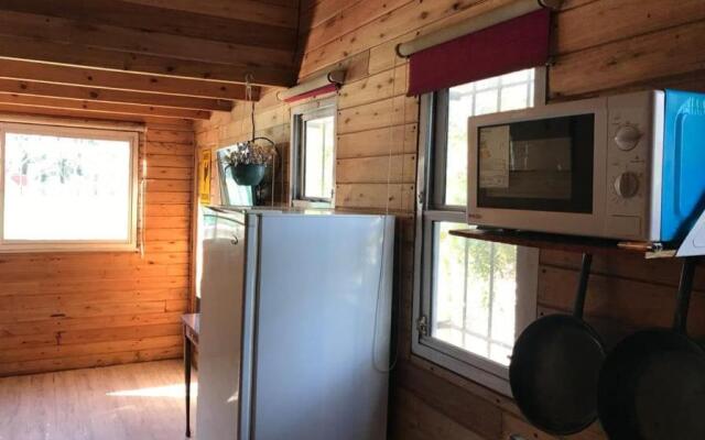 hospedaje tincho 6pax