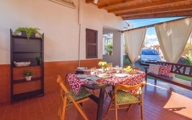 Amazing Home in Augusta With 1 Bedrooms and Wifi