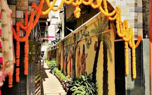 Hotel Siddhi