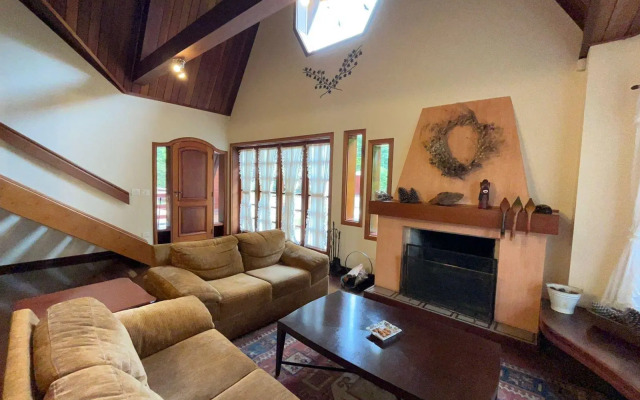 Villa di Caserta by Capivari Lodge Home