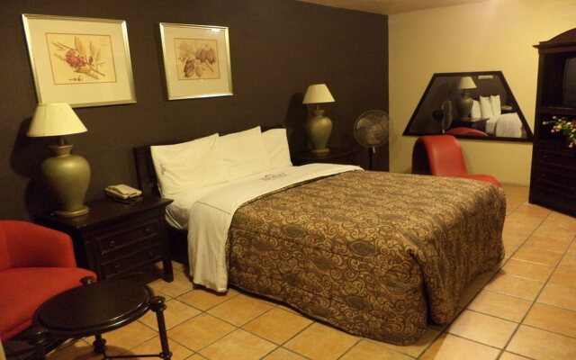 Hotel Sunio City
